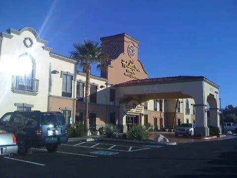Fairfield & Tucson North/oro Valley Oro Valley