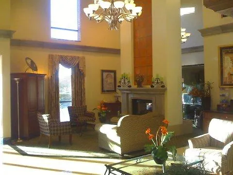 Hotel Fairfield & Tucson North/oro Valley Oro Valley
