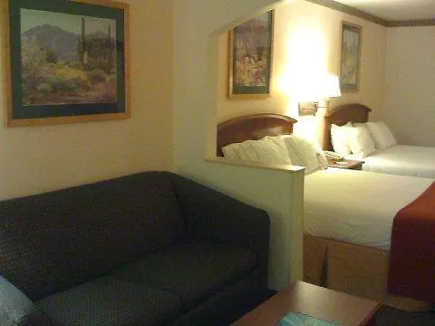 Fairfield & Tucson North/oro Valley 3*
