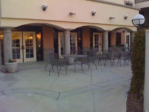Fairfield & Tucson North/oro Valley 3*