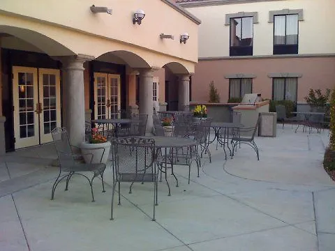 Fairfield & Tucson North/oro Valley Hotel 3*